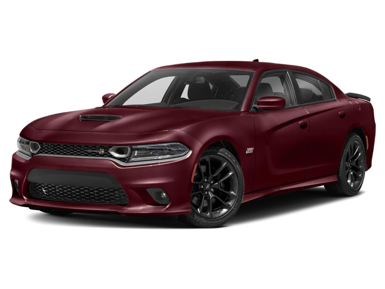 2023 Dodge Charger Vehicle Photo in San Antonio, TX 78209