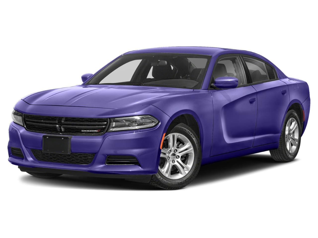 2023 Dodge Charger Vehicle Photo in Savannah, GA 31419