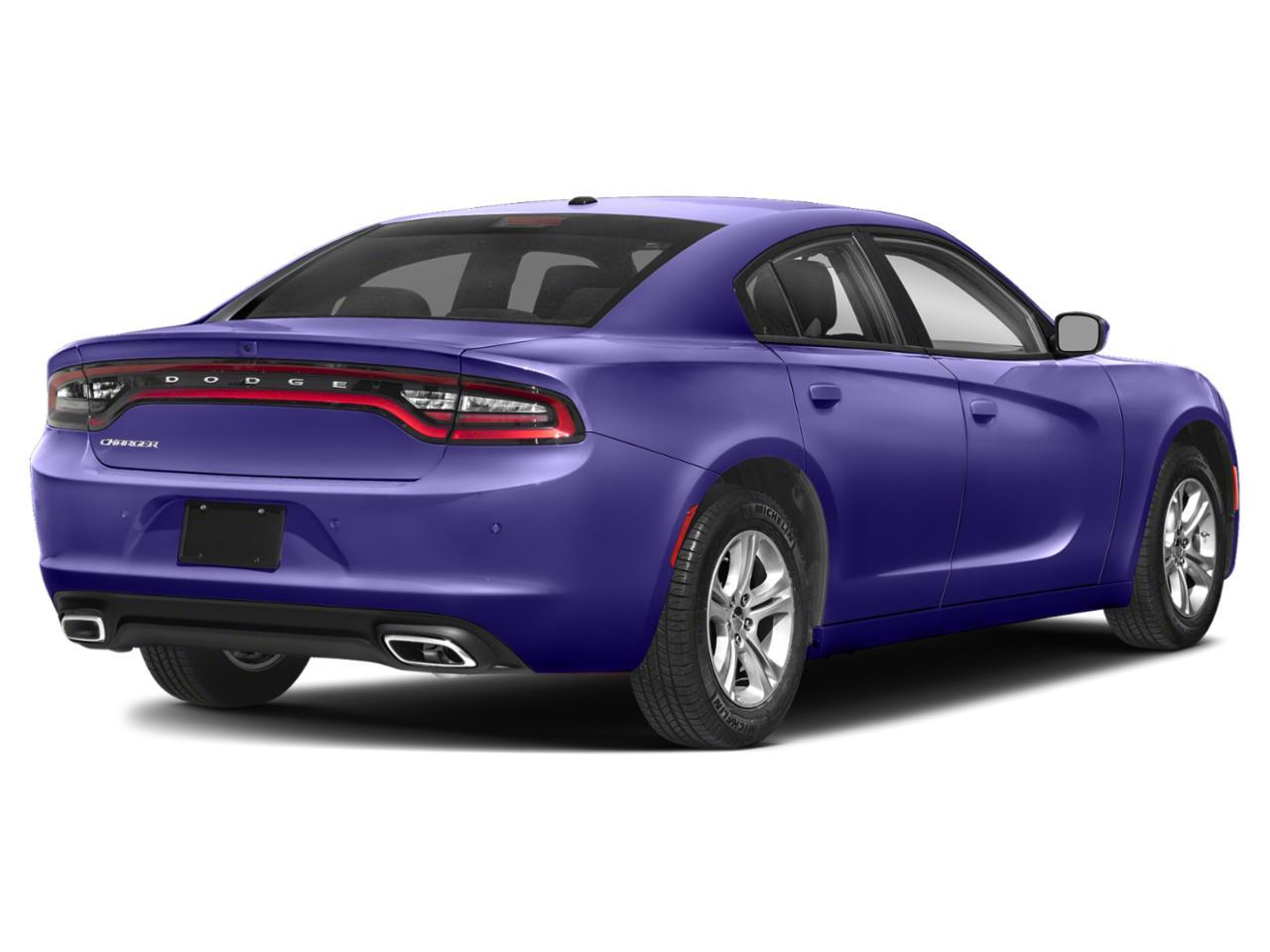2023 Dodge Charger Vehicle Photo in Savannah, GA 31419
