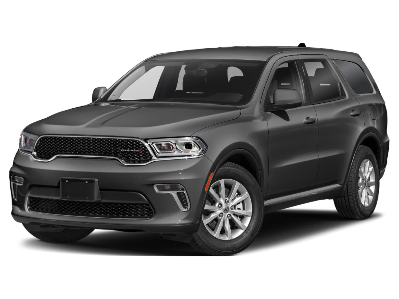 2023 Dodge Durango Vehicle Photo in Hinesville, GA 31313