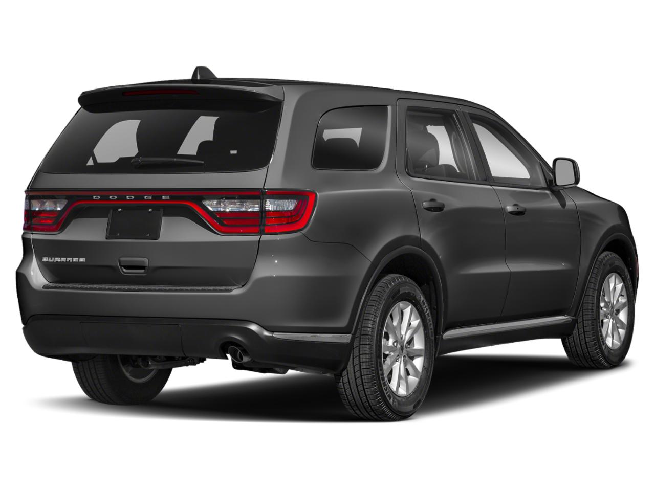 2023 Dodge Durango Vehicle Photo in Hinesville, GA 31313