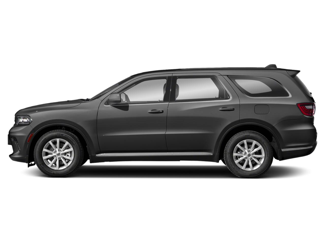 2023 Dodge Durango Vehicle Photo in Hinesville, GA 31313