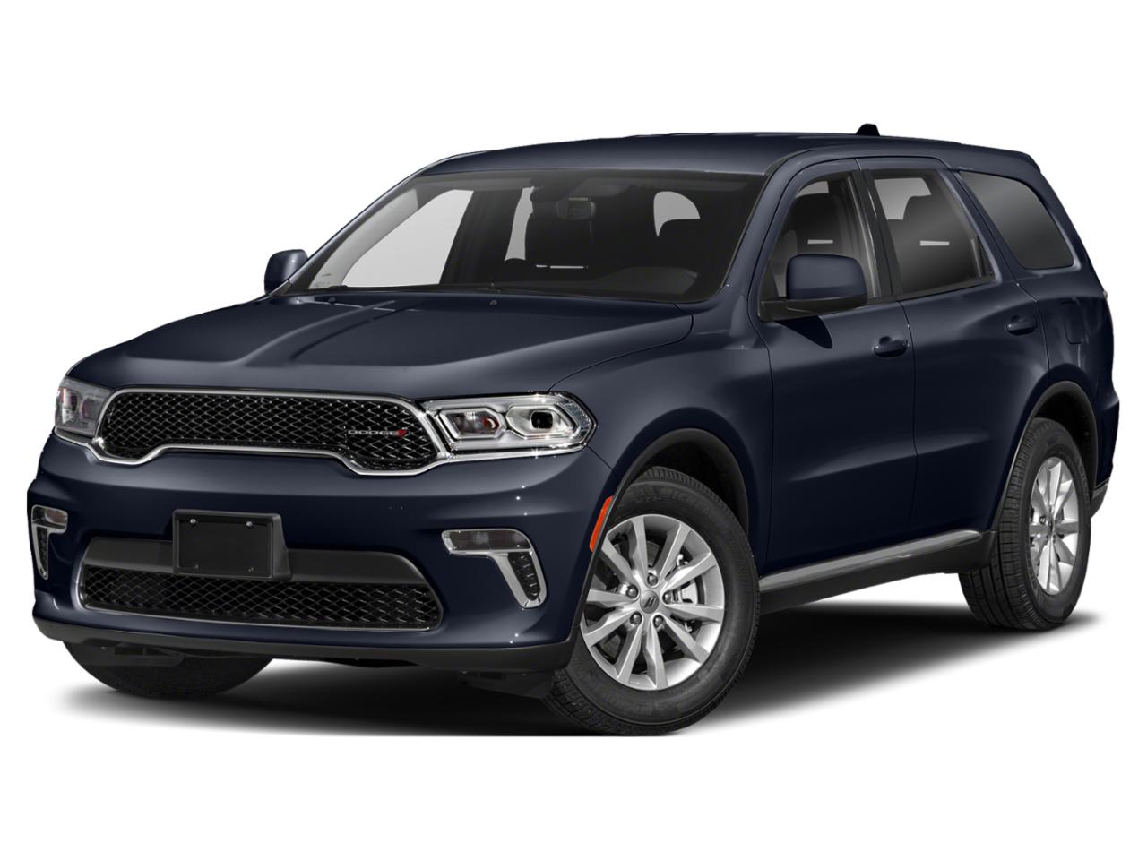 2023 Dodge Durango Vehicle Photo in Tulsa, OK 74129