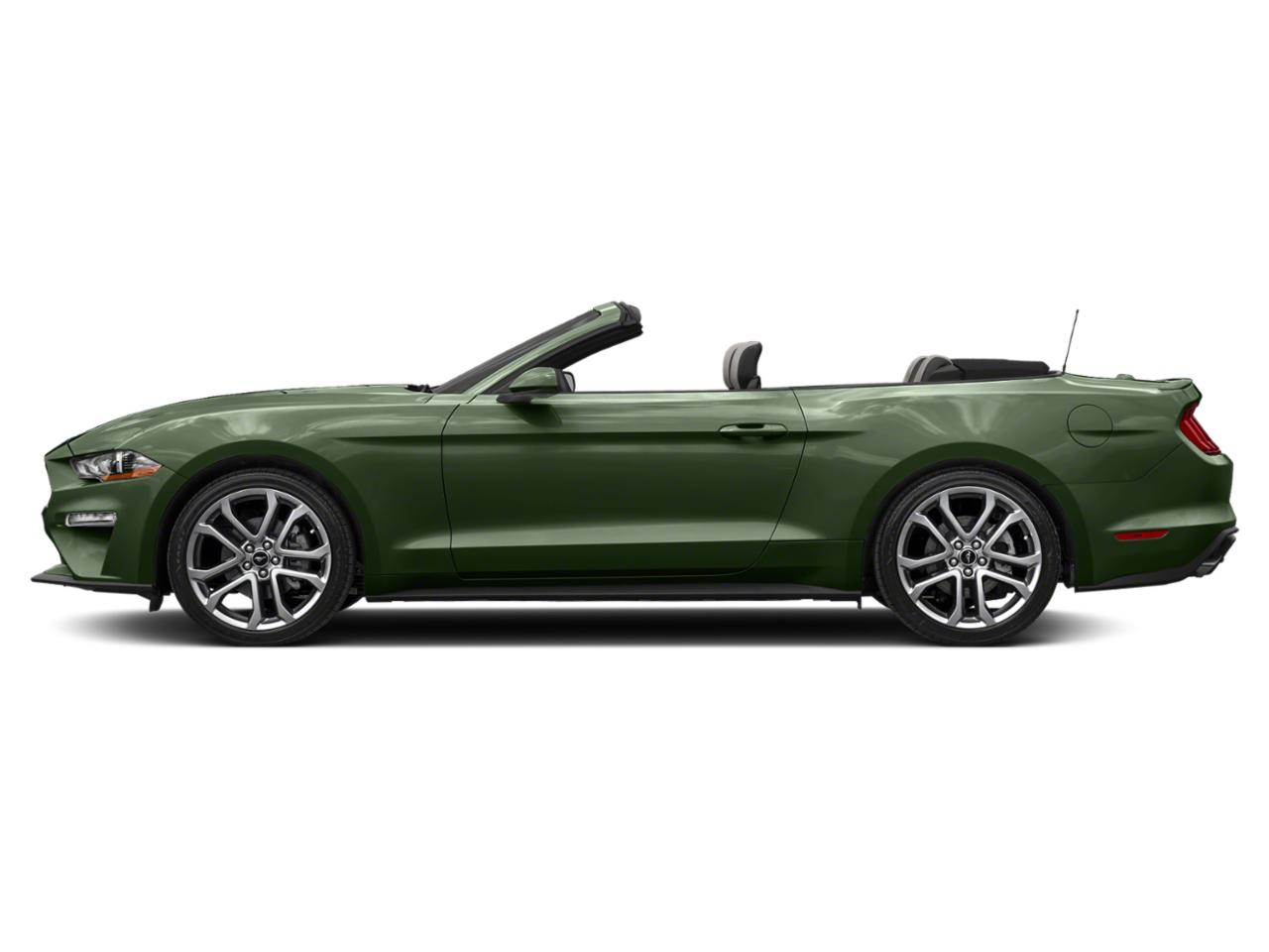 2023 Ford Mustang Vehicle Photo in Savannah, GA 31419