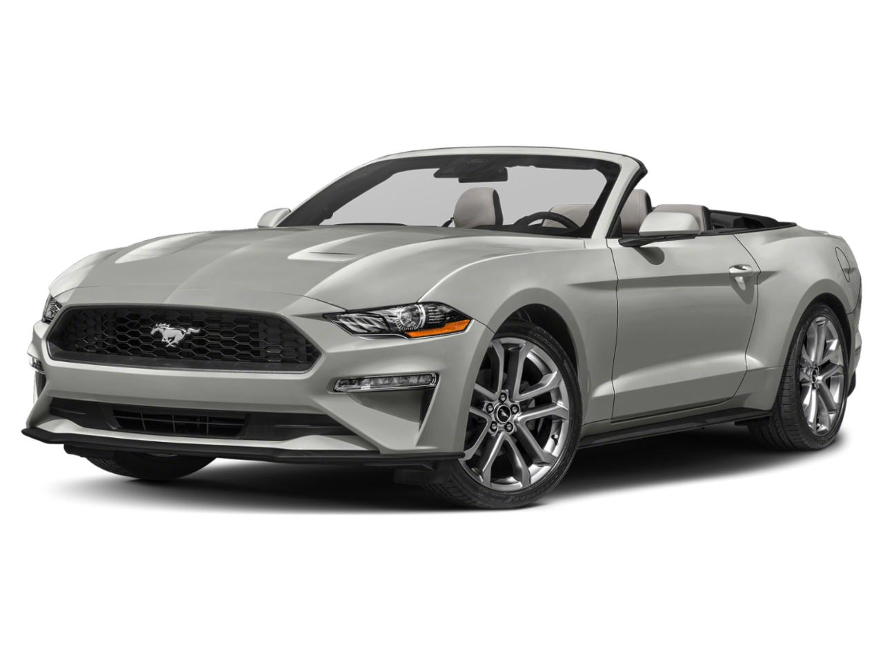 2023 Ford Mustang Vehicle Photo in Miami, FL 33015