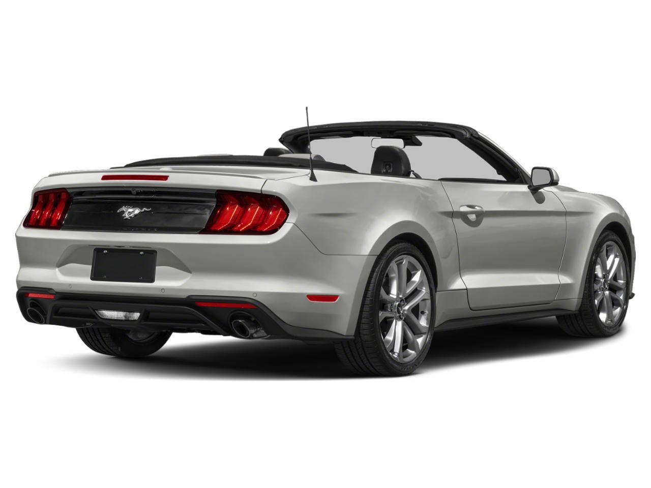 2023 Ford Mustang Vehicle Photo in Miami, FL 33015