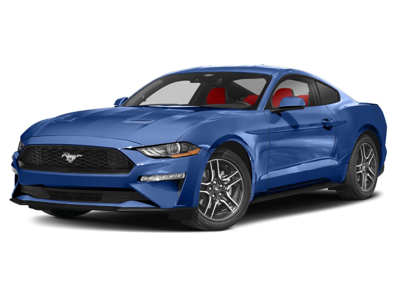 2023 Ford Mustang Vehicle Photo in Easton, PA 18045