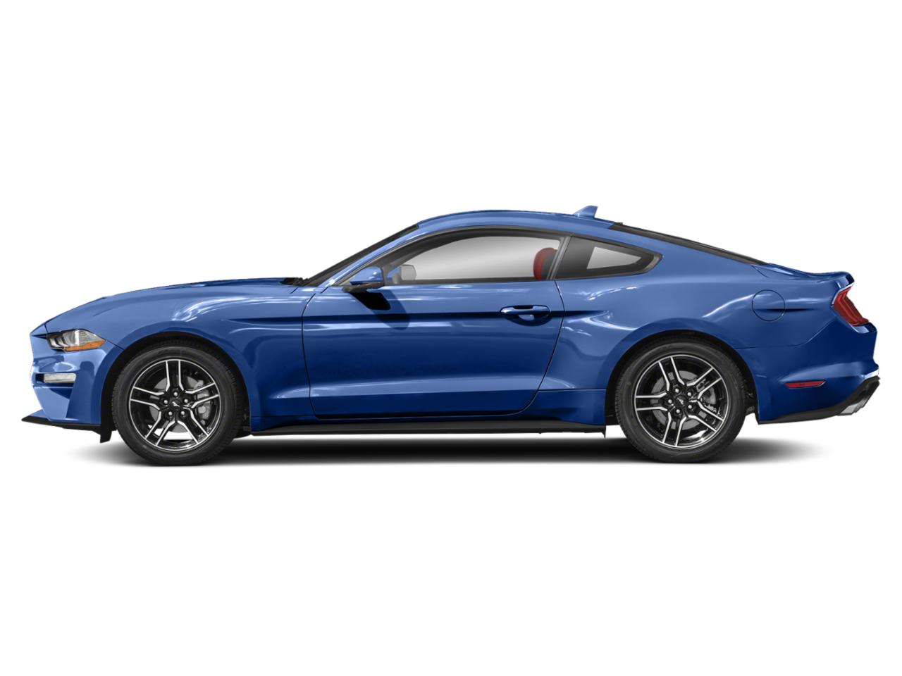 2023 Ford Mustang Vehicle Photo in Easton, PA 18045
