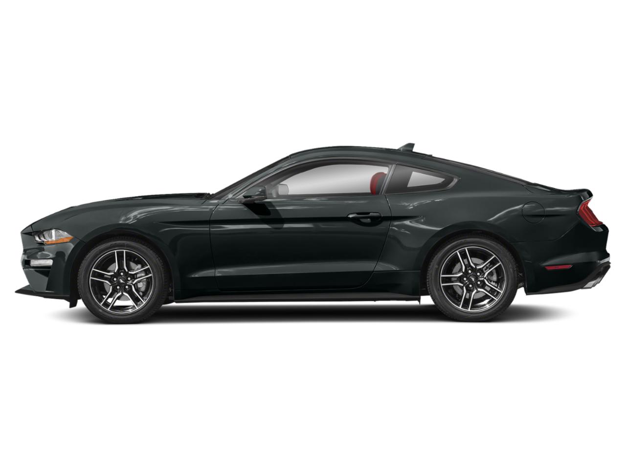 2023 Ford Mustang Vehicle Photo in Panama City, FL 32401