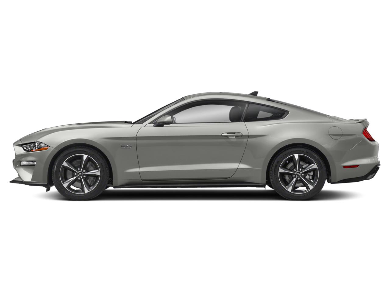 2023 Ford Mustang Vehicle Photo in PEMBROKE PINES, FL 33024-6534