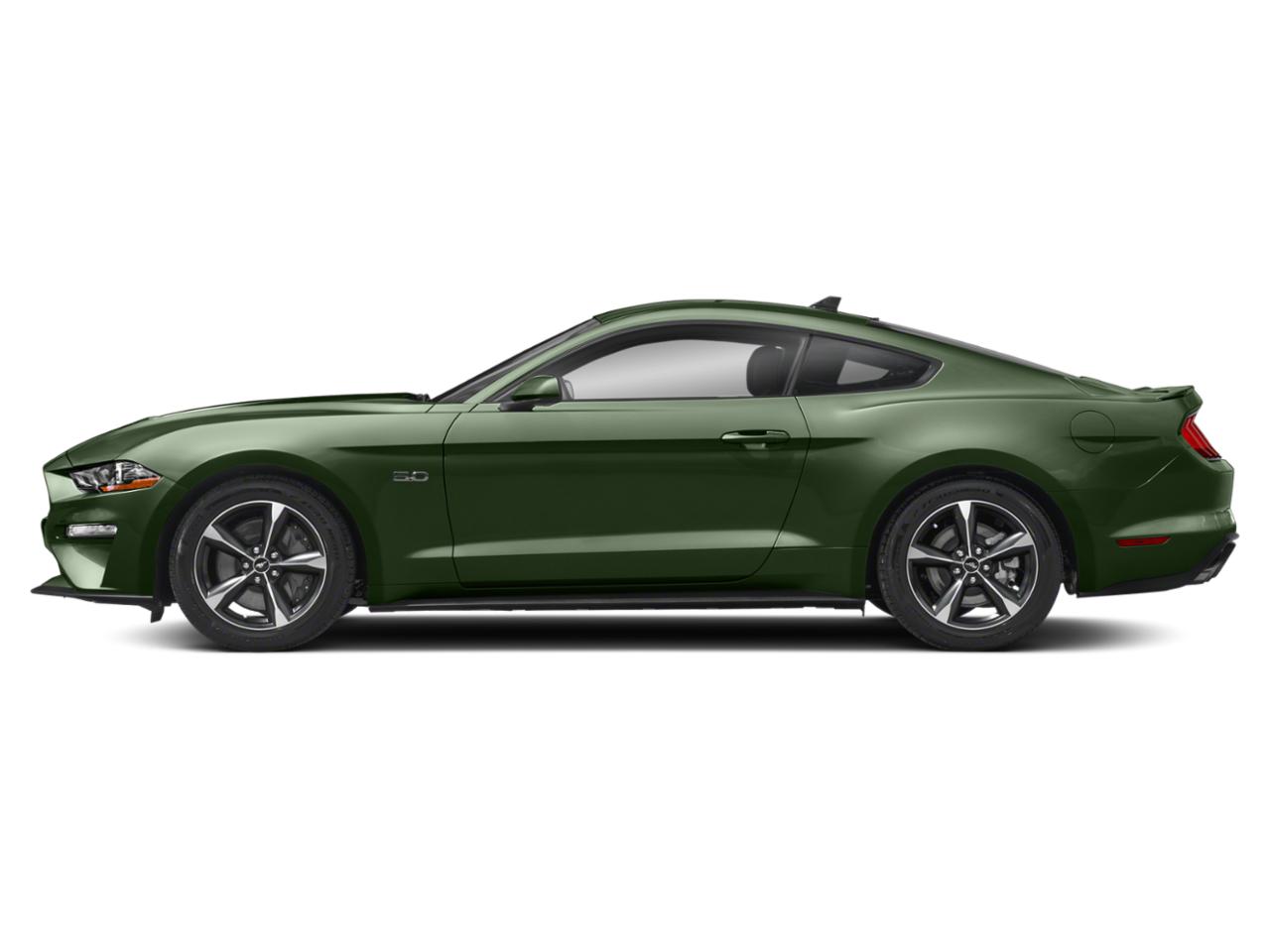 2023 Ford Mustang Vehicle Photo in Panama City, FL 32401