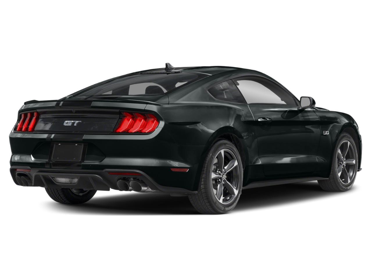 2023 Ford Mustang Vehicle Photo in Lees Summit, MO 64086