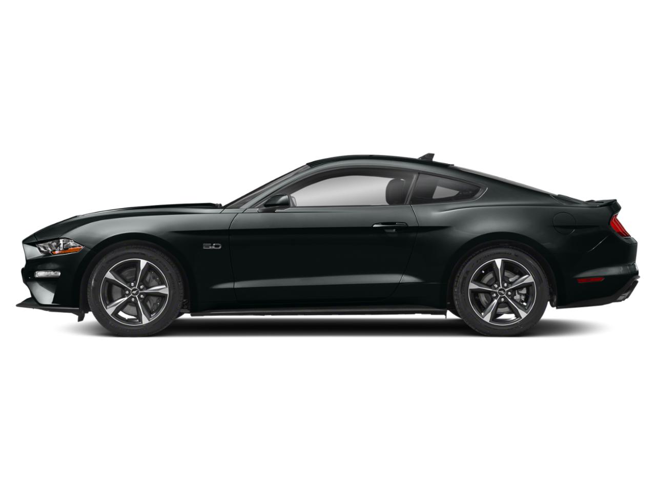 2023 Ford Mustang Vehicle Photo in Lees Summit, MO 64086