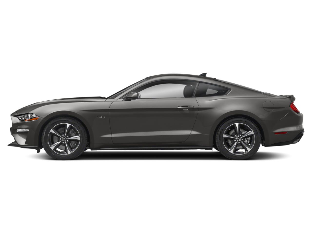 2023 Ford Mustang Vehicle Photo in Davie, FL 33331