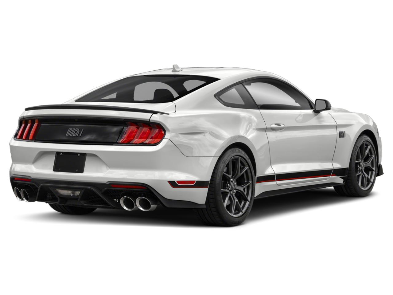 2023 Ford Mustang Vehicle Photo in MIAMI, FL 33172-3015