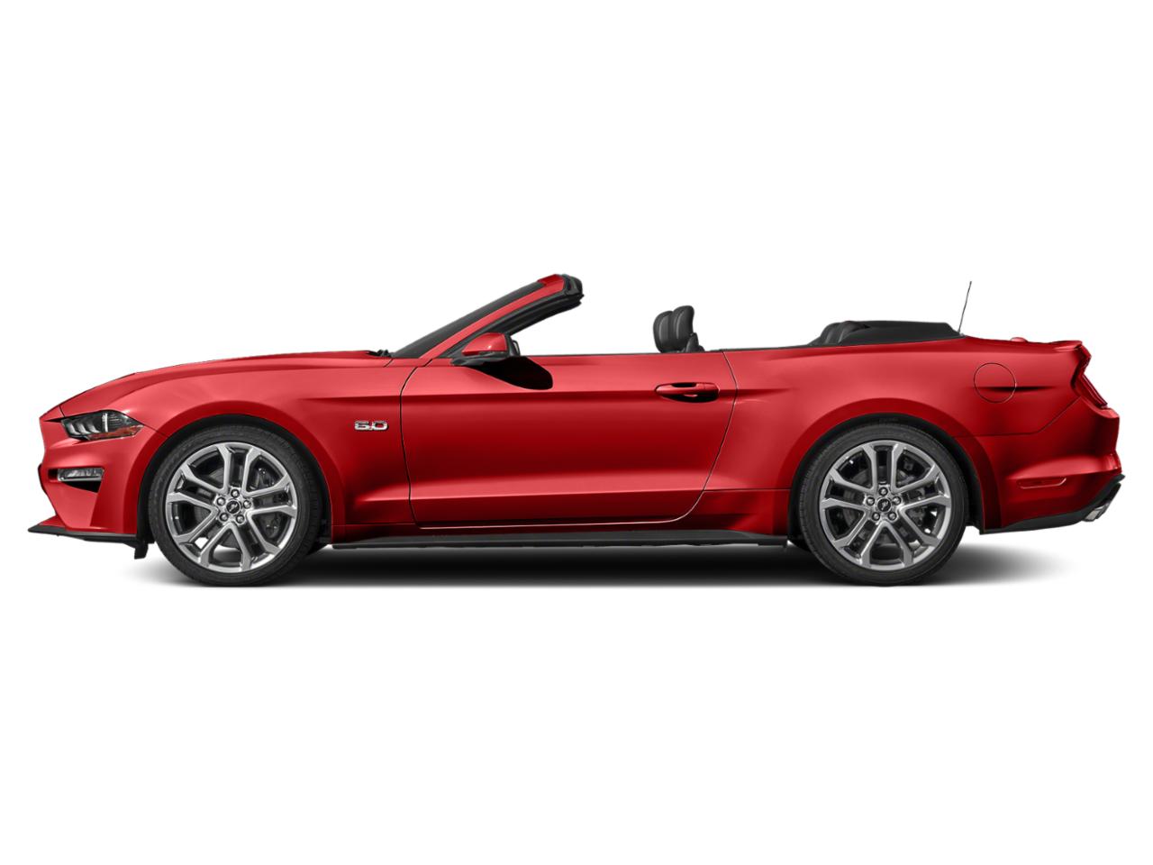 2023 Ford Mustang Vehicle Photo in Las Vegas, NV 89149