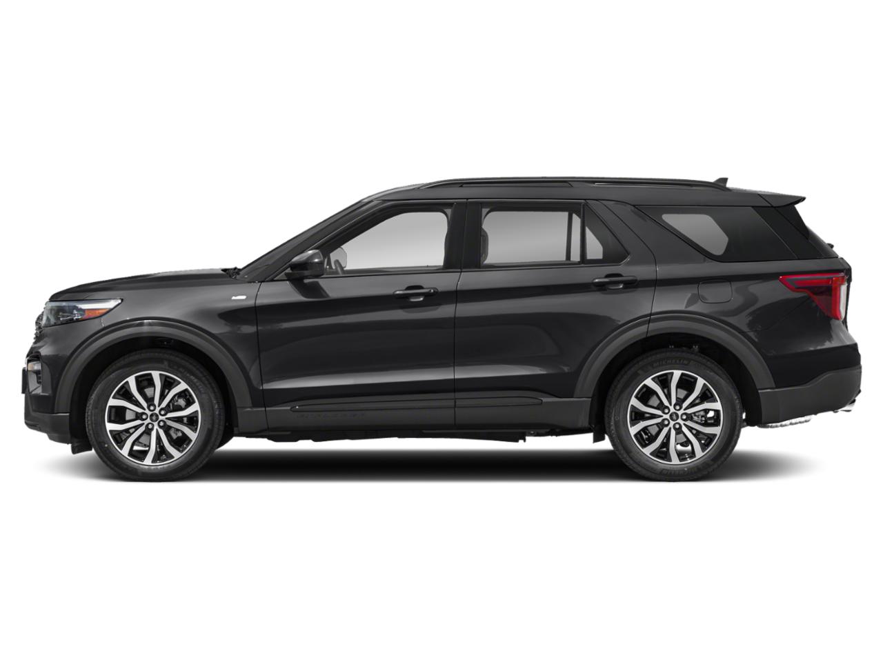 2023 Ford Explorer Vehicle Photo in THOMPSONTOWN, PA 17094-9014