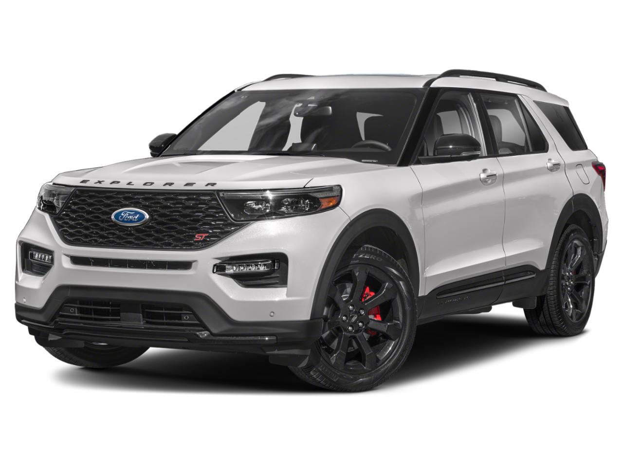 2023 Ford Explorer Vehicle Photo in Jacksonville, FL 32244