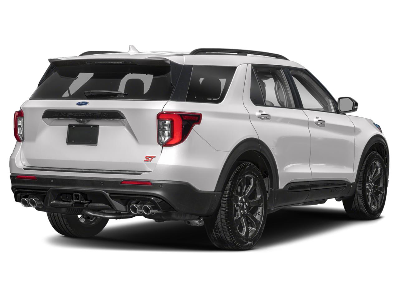2023 Ford Explorer Vehicle Photo in Jacksonville, FL 32244