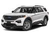 Used 2023 Ford Explorer XLT with VIN 1FMSK8DH8PGA78217 for sale in Kansas City