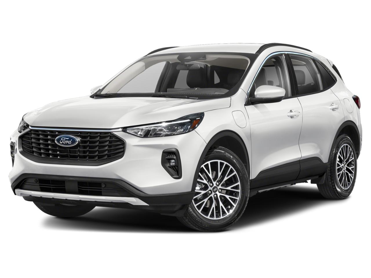 2023 Ford Escape Vehicle Photo in San Antonio, TX 78230