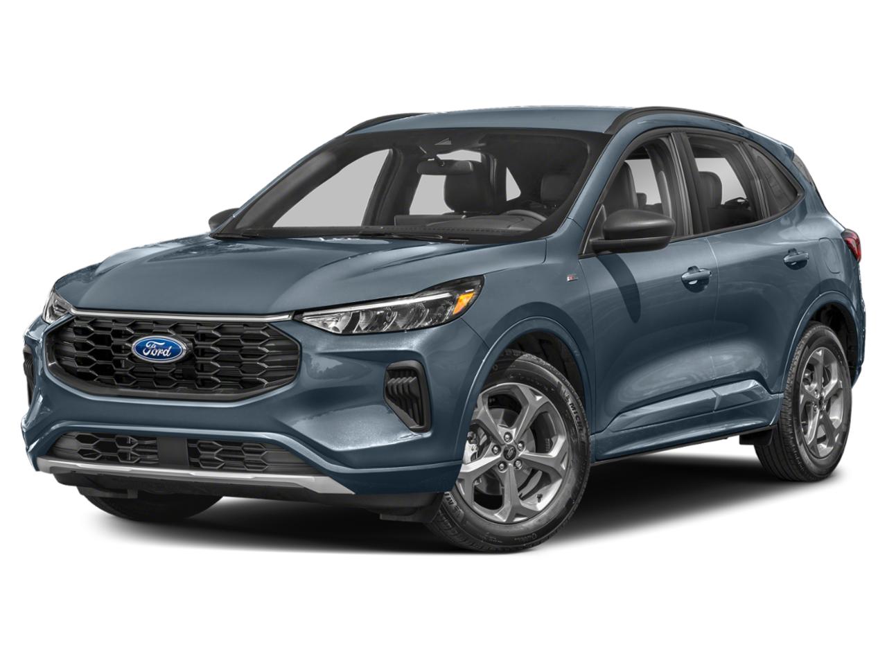 2023 Ford ESCAPE Vehicle Photo in KANSAS CITY, MO 64114-4502