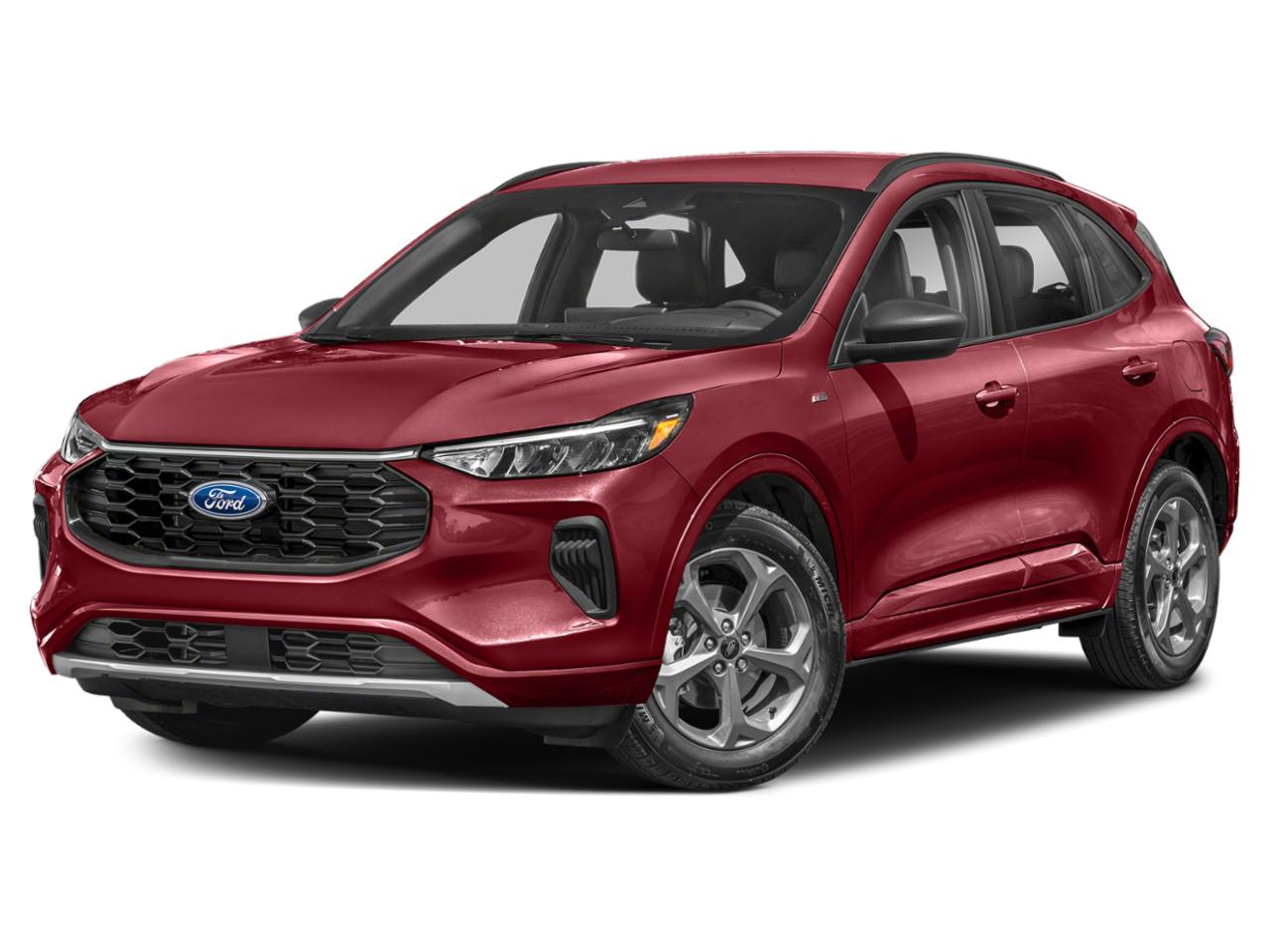 2023 Ford Escape Vehicle Photo in St. Petersburg, FL 33713