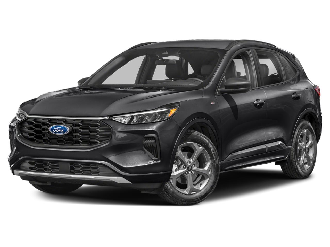 2023 Ford Escape Vehicle Photo in Miami, FL 33015