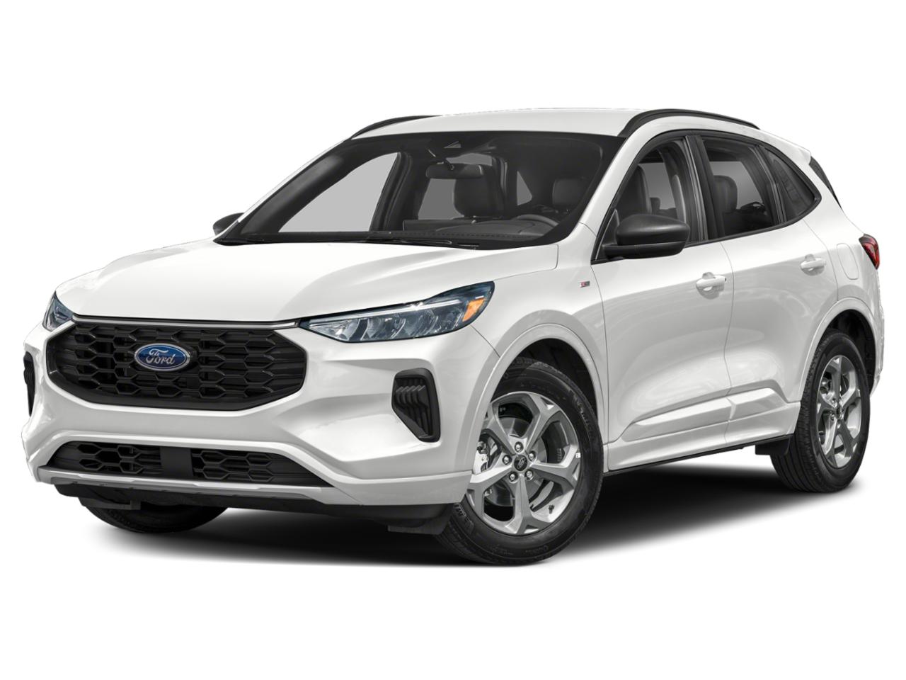 2023 Ford Escape Vehicle Photo in Kansas City, MO 64114