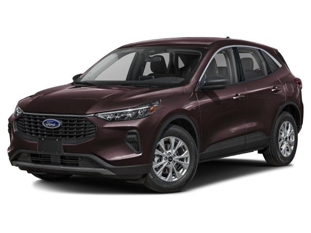 Used 2023 Ford Escape Active with VIN 1FMCU0GN4PUA78203 for sale in Hartselle, AL