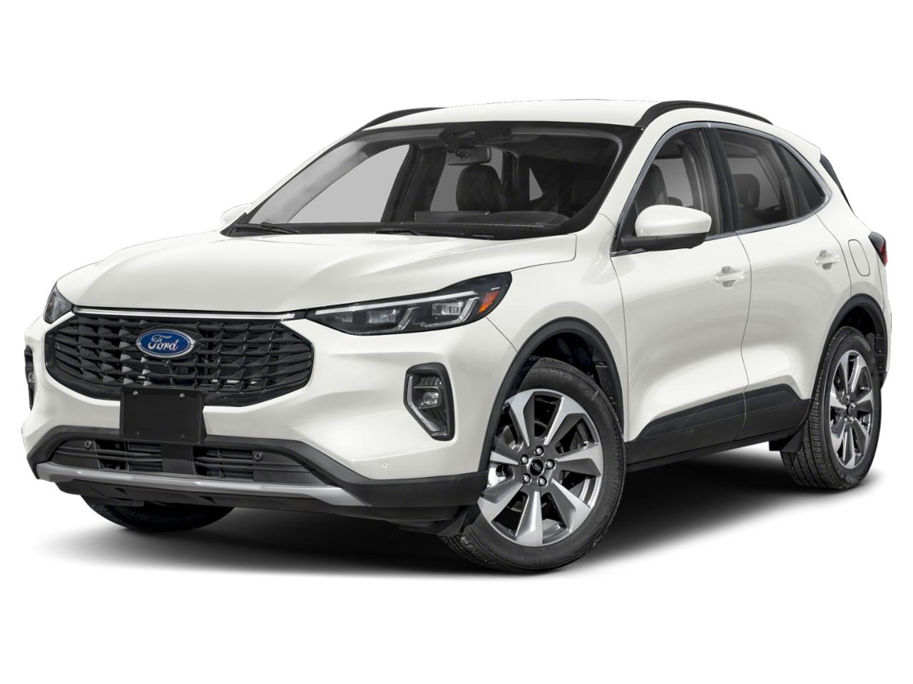 2023 Ford Escape Vehicle Photo in Memphis, TN 38133