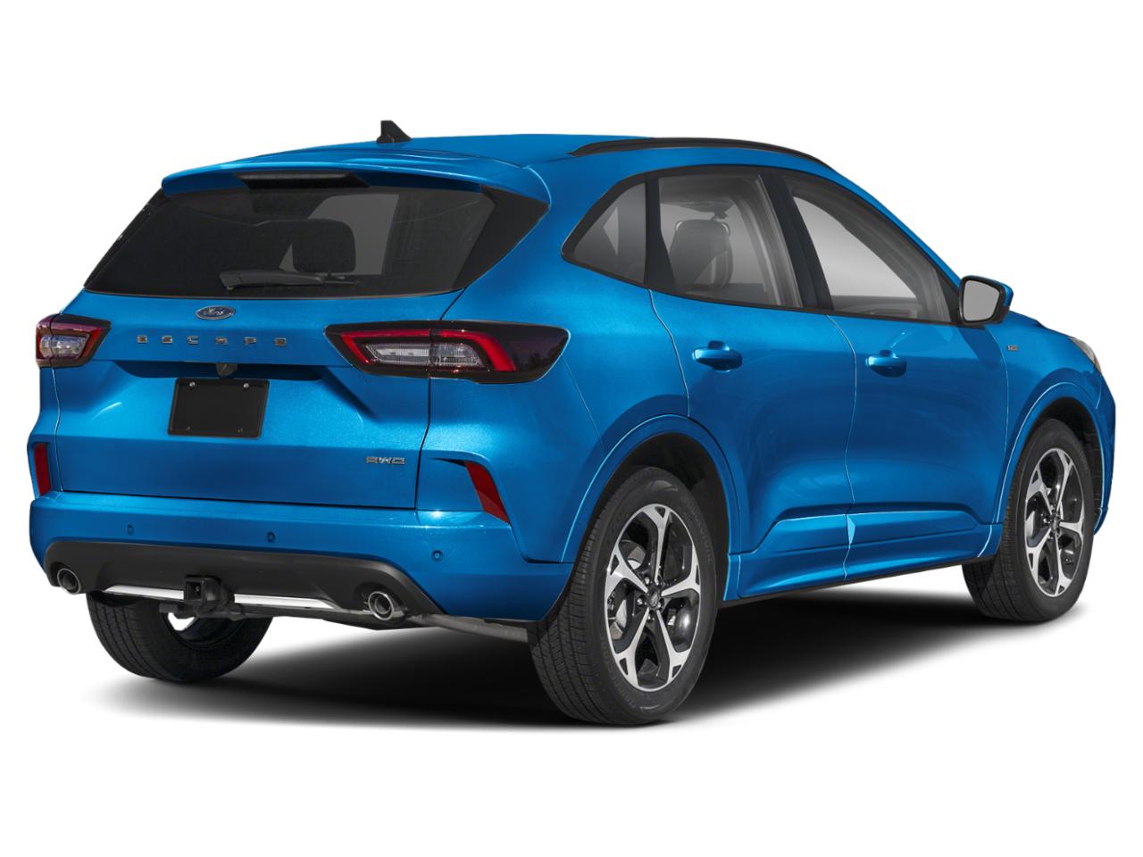 2023 Ford Escape Vehicle Photo in Harrisburg, PA 17111-1033