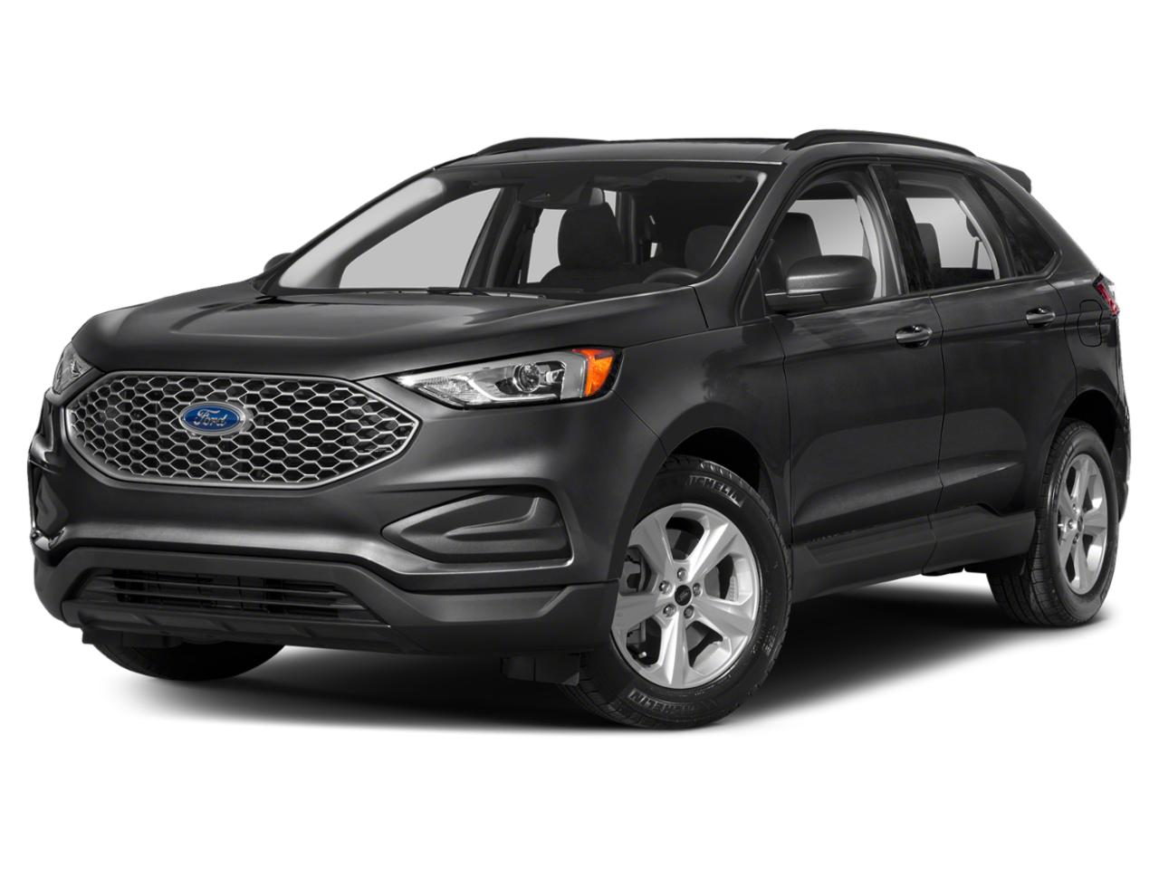 New 2023 Ford Edge for Sale at Everett Ford