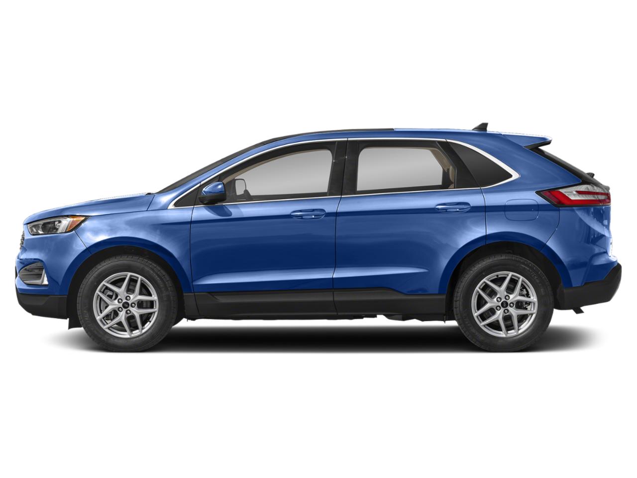 2023 Ford Edge Vehicle Photo in LONE TREE, CO 80124-2750