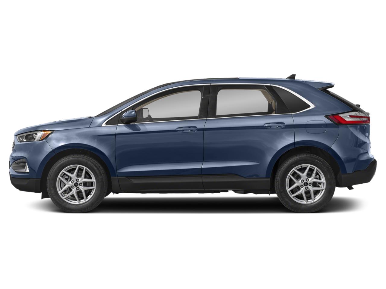 2023 Ford Edge Vehicle Photo in Winslow, AZ 86047-2439