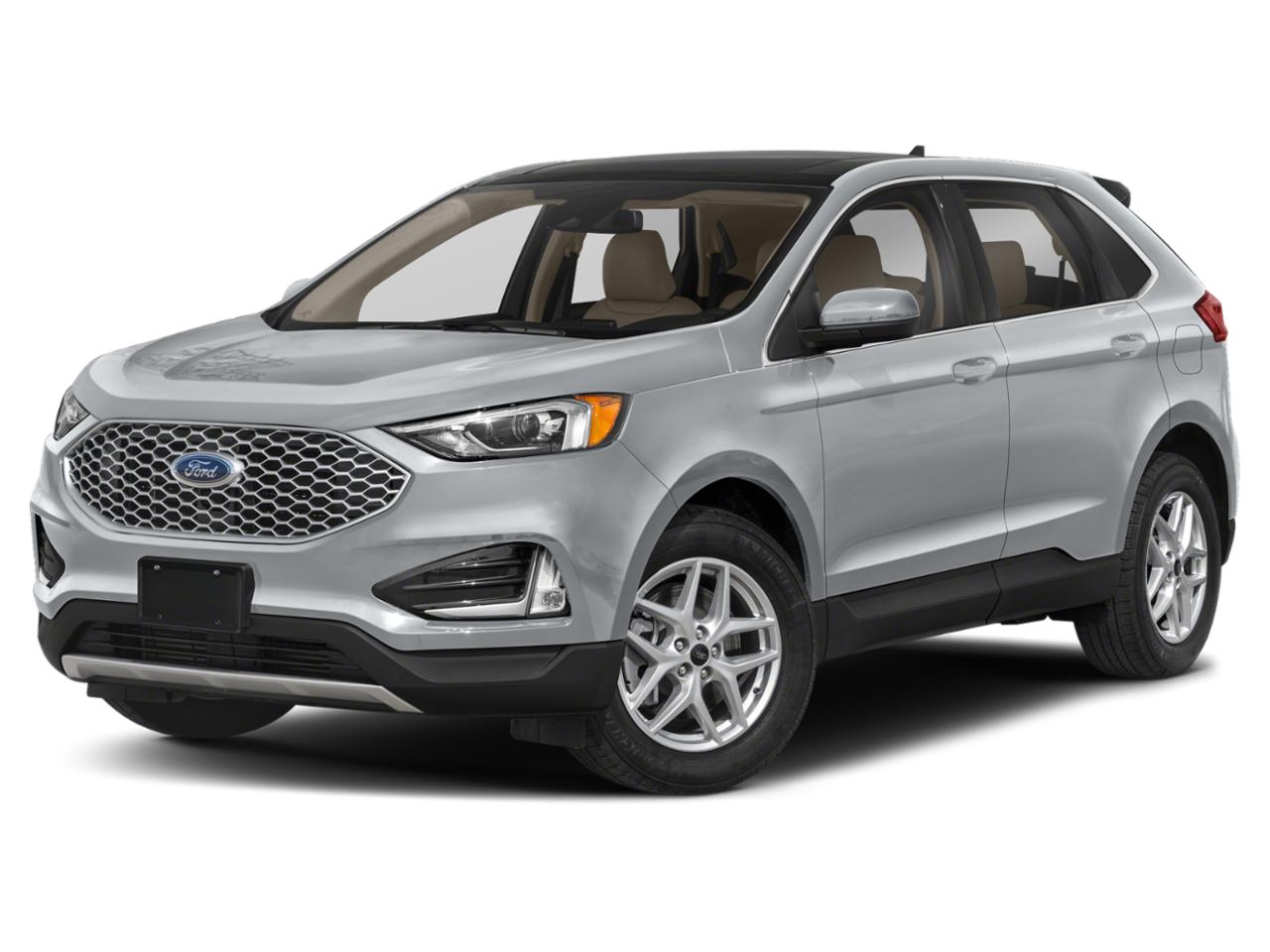 2023 Ford Edge Vehicle Photo in Cedar Rapids, IA 52402