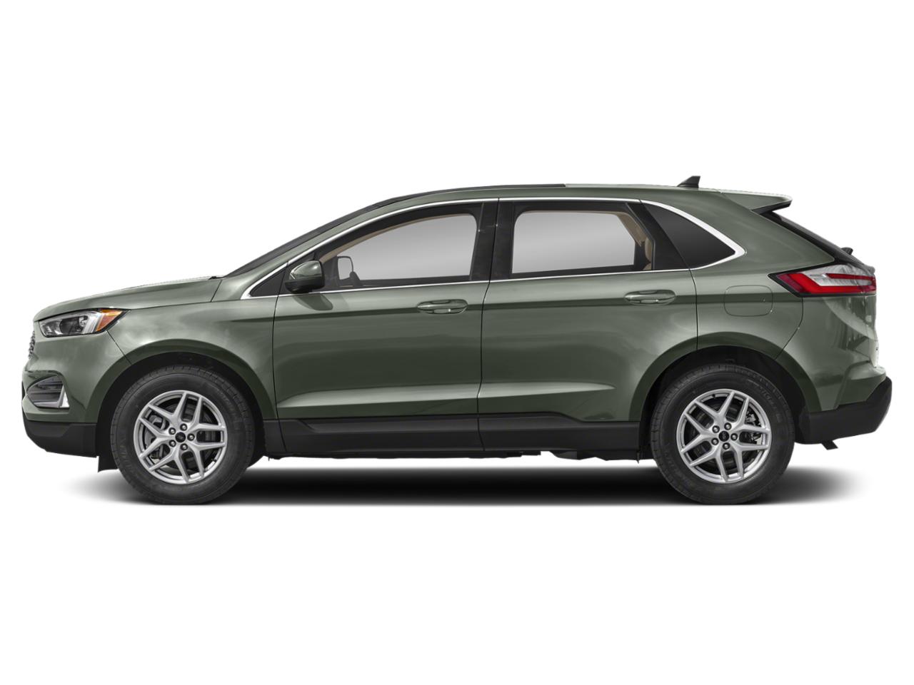 2023 Ford Edge Vehicle Photo in Winslow, AZ 86047-2439