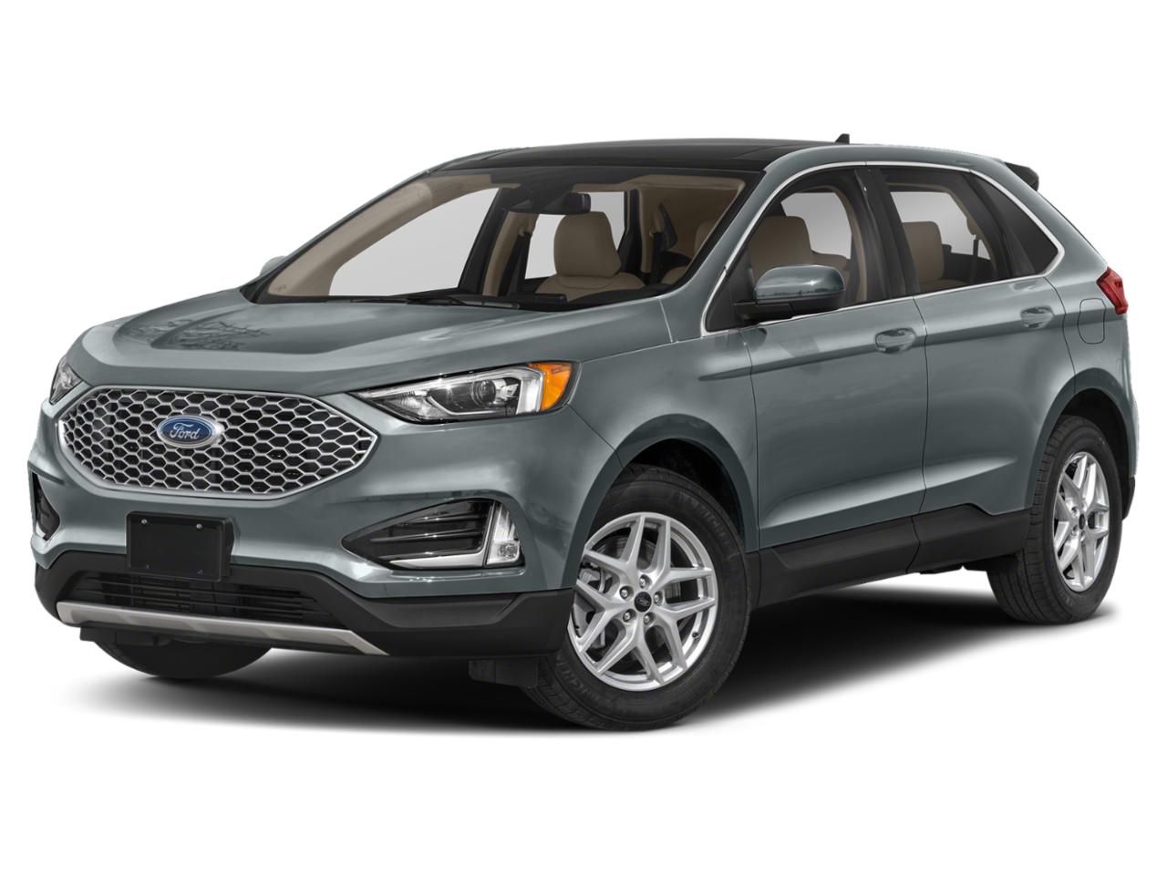 2023 Ford Edge Vehicle Photo in Winslow, AZ 86047-2439