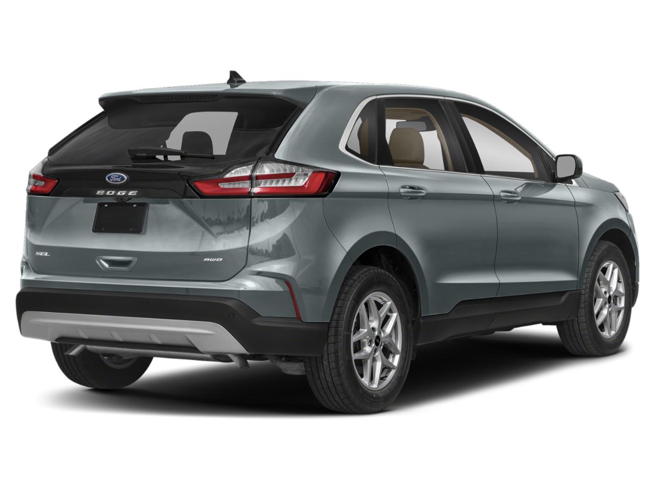 2023 Ford Edge Vehicle Photo in Tulsa, OK 74129