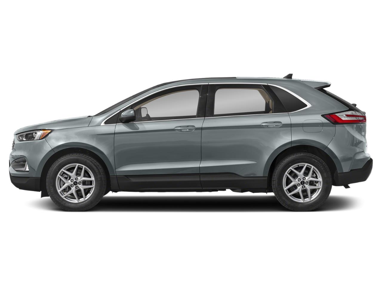 2023 Ford Edge Vehicle Photo in Winslow, AZ 86047-2439