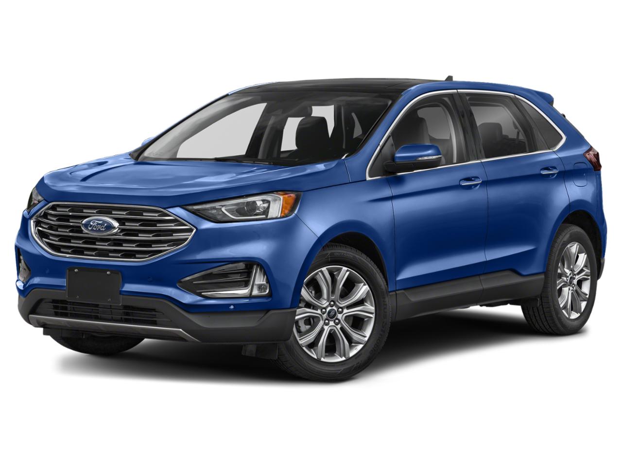 2023 Ford Edge Vehicle Photo in Savannah, GA 31419