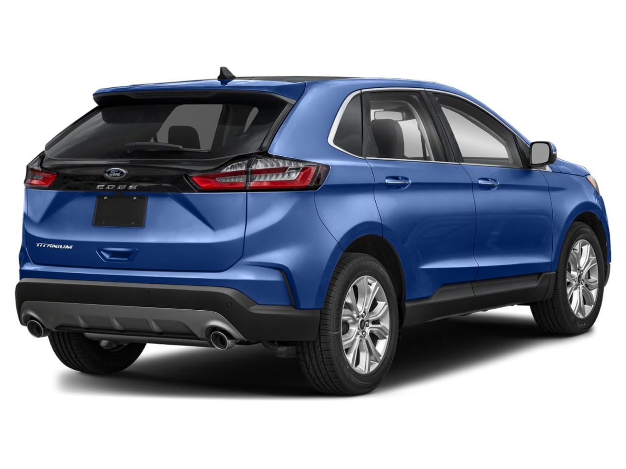 2023 Ford Edge Vehicle Photo in Savannah, GA 31419