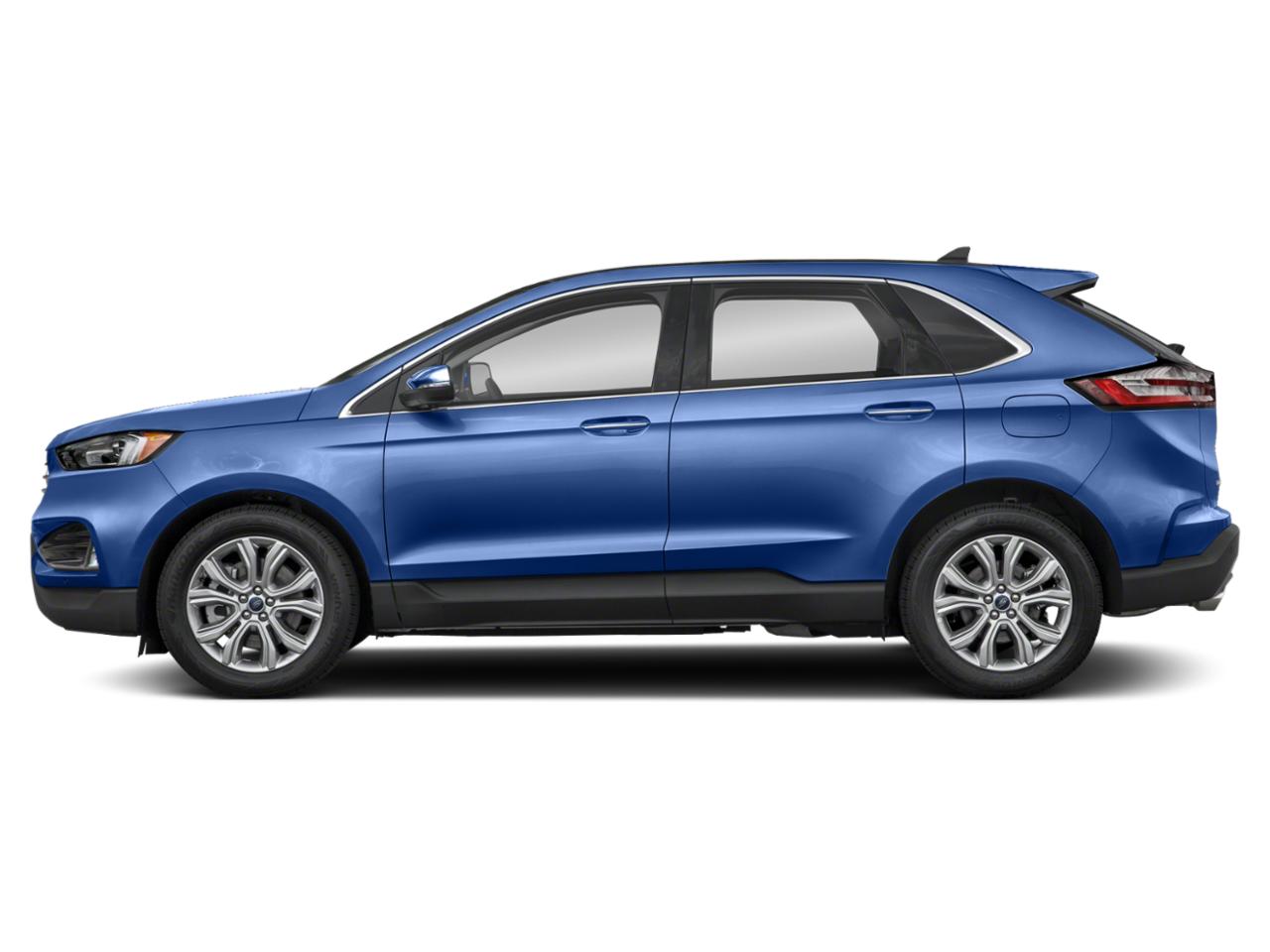 2023 Ford Edge Vehicle Photo in Savannah, GA 31419