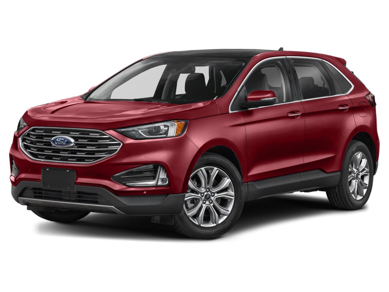 2023 Ford Edge Vehicle Photo in Memphis, TN 38128