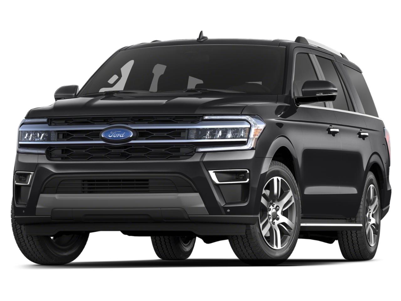 2023 Ford Expedition Vehicle Photo in TIMONIUM, MD 21093-2300