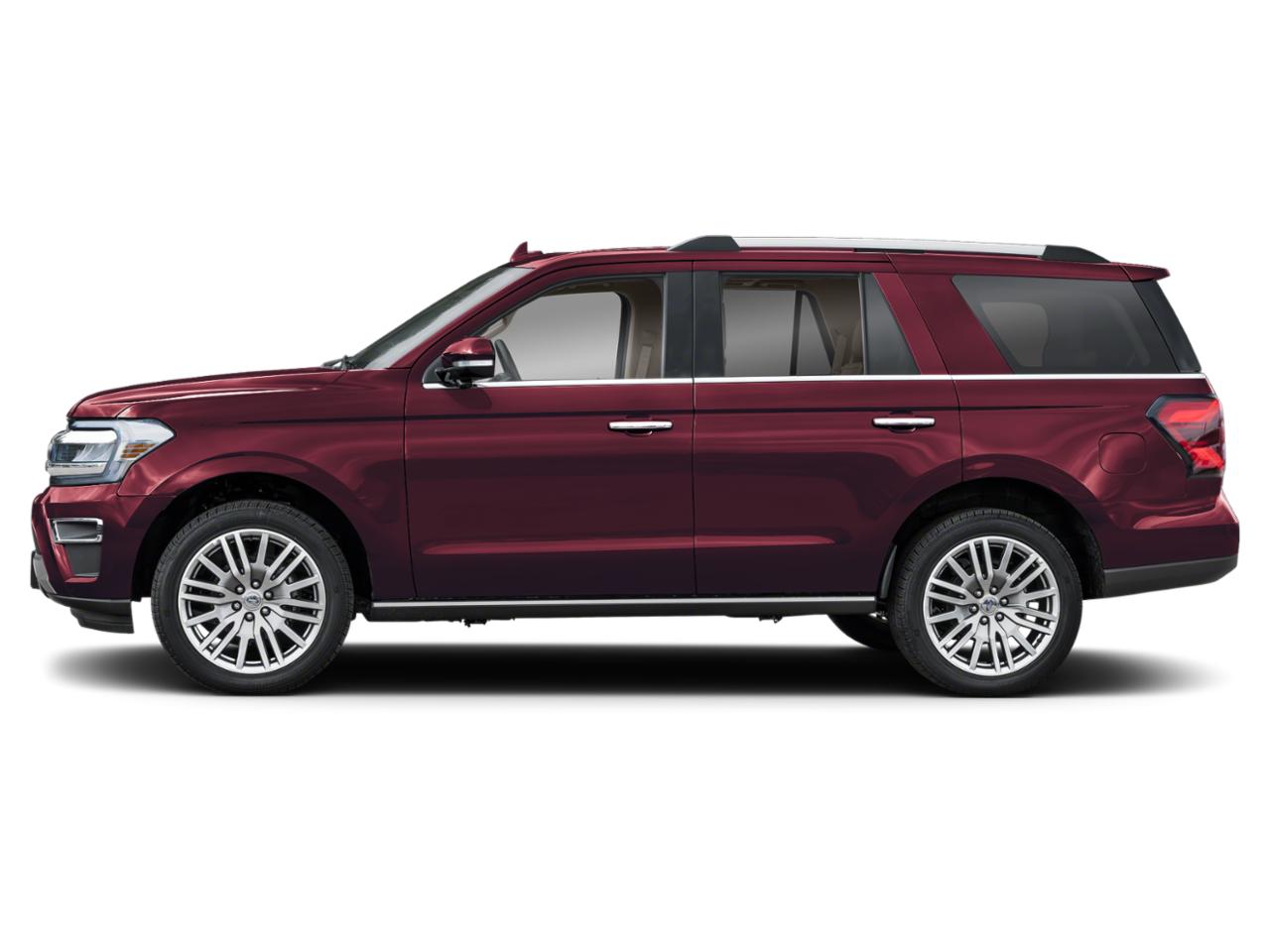 Used 2023 Ford Expedition Limited with VIN 1FMJU2AG5PEA31883 for sale in Houghton, MI