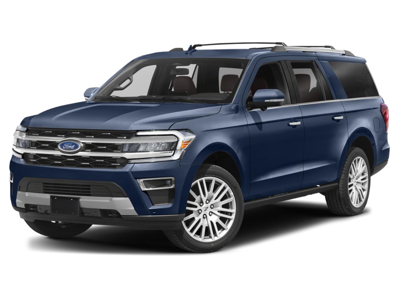 2023 Ford Expedition Max Vehicle Photo in KANSAS CITY, MO 64114-4545