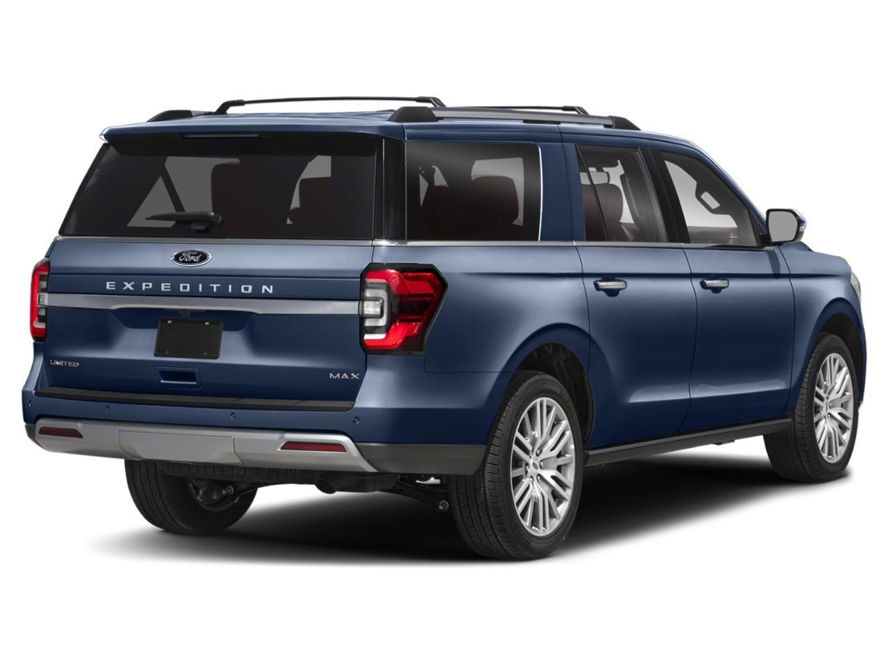 2023 Ford Expedition Max Vehicle Photo in KANSAS CITY, MO 64114-4545