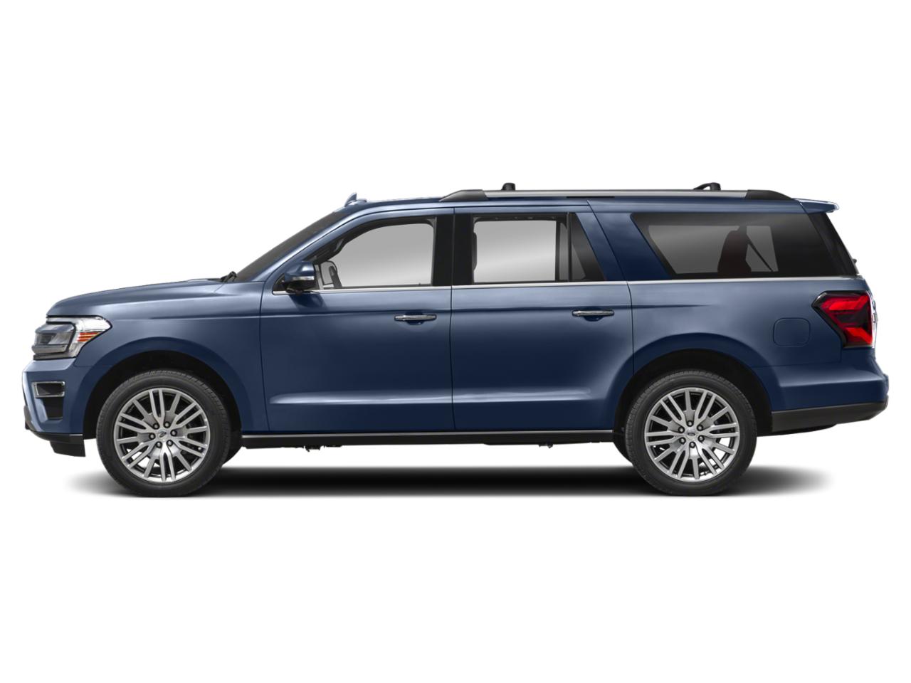 2023 Ford Expedition Max Vehicle Photo in KANSAS CITY, MO 64114-4545