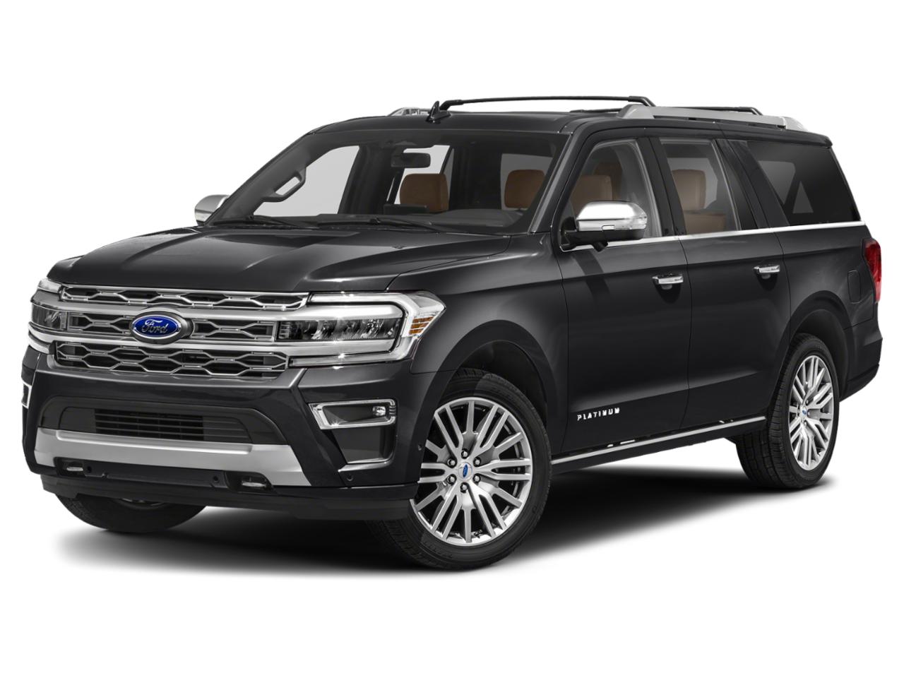2023 Ford Expedition Max Vehicle Photo in MEDINA, OH 44256-9631